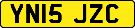 YN15JZC