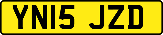 YN15JZD