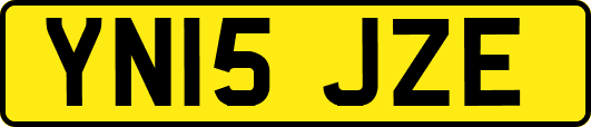 YN15JZE