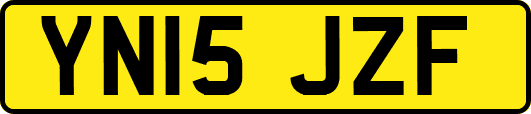 YN15JZF