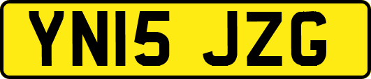 YN15JZG
