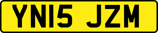 YN15JZM