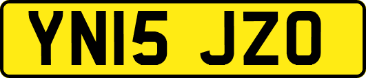 YN15JZO