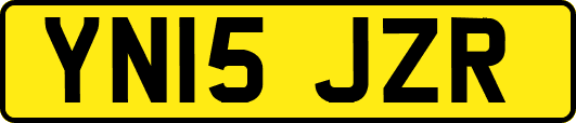YN15JZR