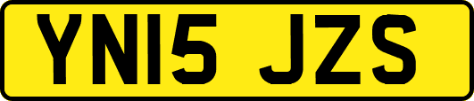YN15JZS