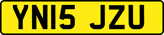 YN15JZU