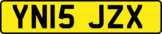 YN15JZX