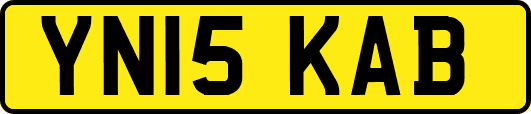 YN15KAB