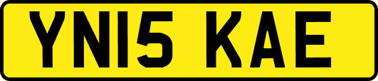 YN15KAE
