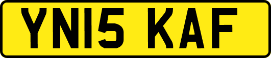 YN15KAF