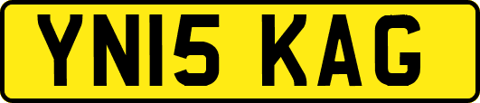 YN15KAG