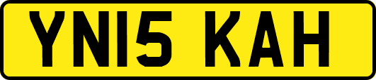YN15KAH