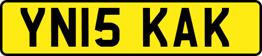 YN15KAK