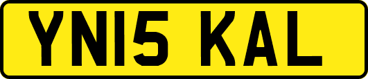YN15KAL