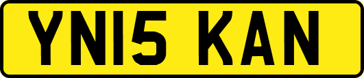 YN15KAN