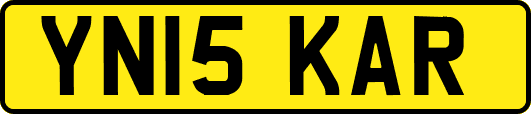 YN15KAR