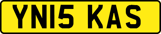 YN15KAS