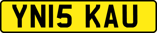 YN15KAU