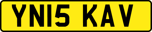 YN15KAV