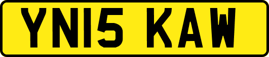 YN15KAW
