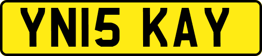 YN15KAY