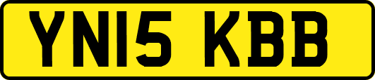 YN15KBB