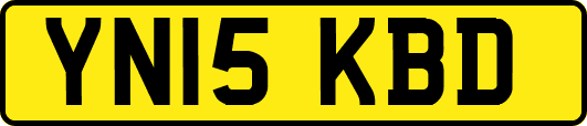 YN15KBD