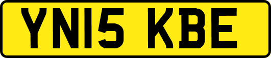 YN15KBE