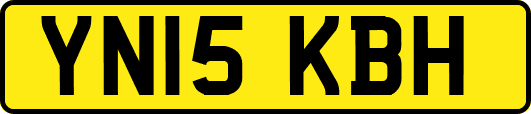 YN15KBH