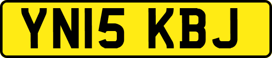 YN15KBJ
