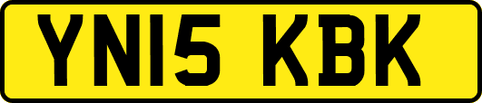 YN15KBK
