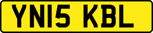 YN15KBL