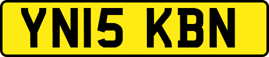 YN15KBN