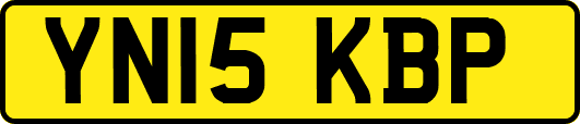 YN15KBP