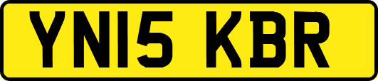 YN15KBR