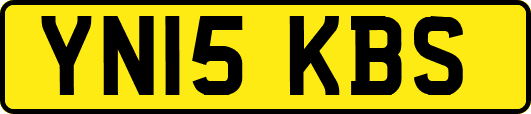 YN15KBS