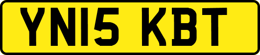 YN15KBT