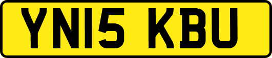 YN15KBU