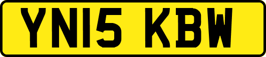 YN15KBW