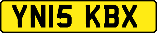 YN15KBX