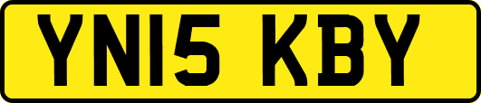 YN15KBY