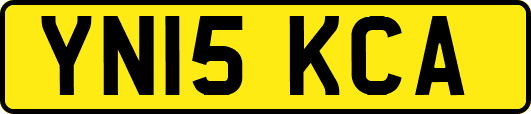 YN15KCA