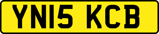 YN15KCB