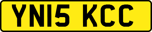 YN15KCC