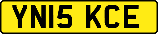 YN15KCE