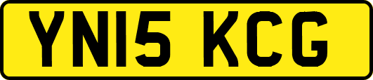 YN15KCG