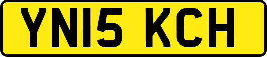 YN15KCH