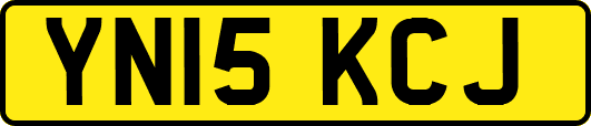 YN15KCJ