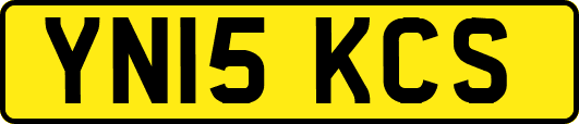 YN15KCS