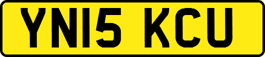 YN15KCU